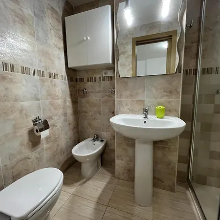 Costa Marfil Ii Nº 1109 Apartment Oropesa del Mar