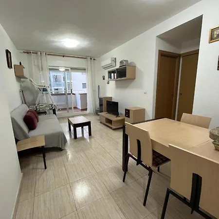 Costa Marfil Ii Nº 1109 Apartment *