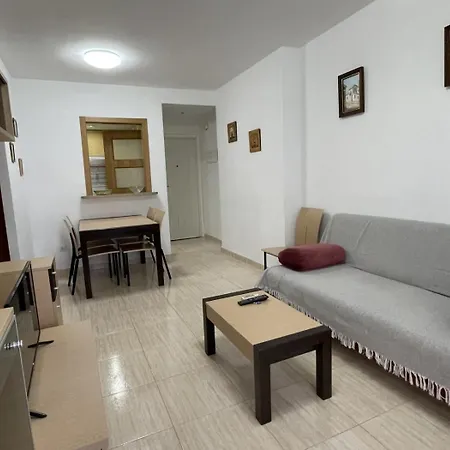Costa Marfil Ii Nº 1109 Апартаменты Оропеса-дель-Мар