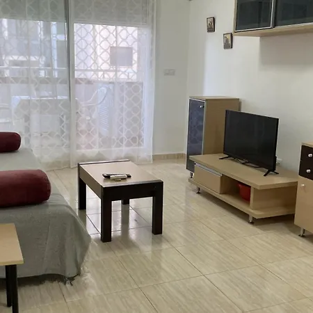 Costa Marfil Ii Nº 1109 Апартаменты