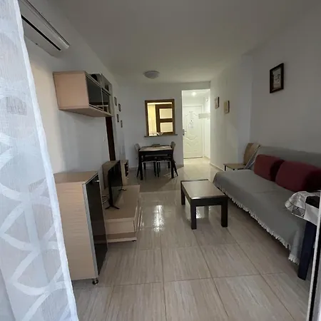 Costa Marfil Ii Nº 1109 Апартаменты Оропеса-дель-Мар